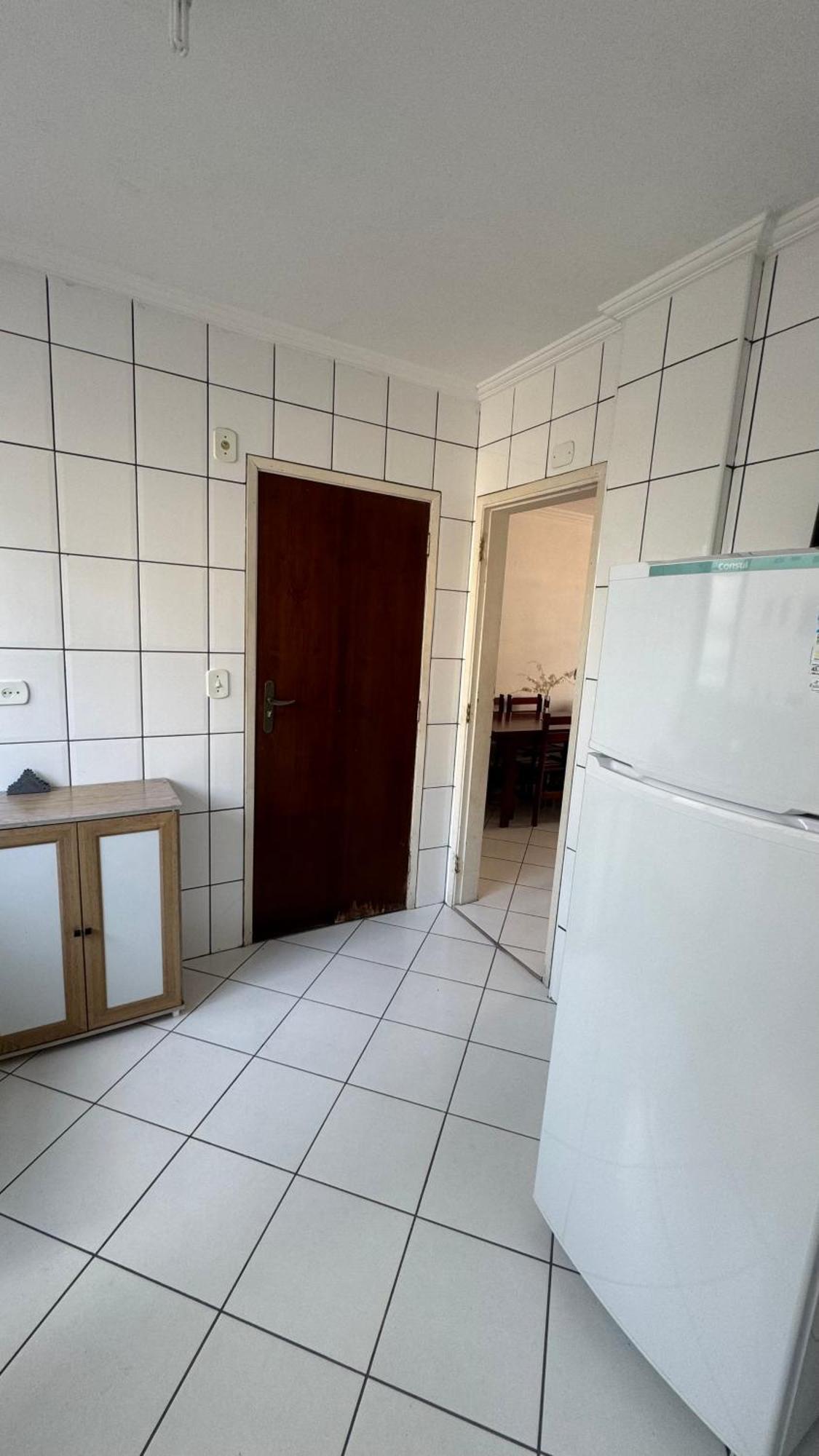 Apartamento Uma Quadra Da Praia Das Asturias Гуаружа Екстер'єр фото