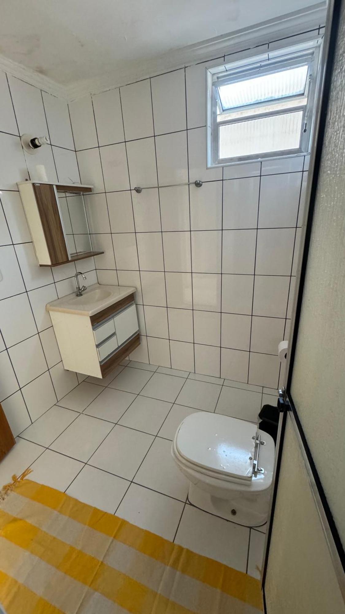 Apartamento Uma Quadra Da Praia Das Asturias Гуаружа Екстер'єр фото