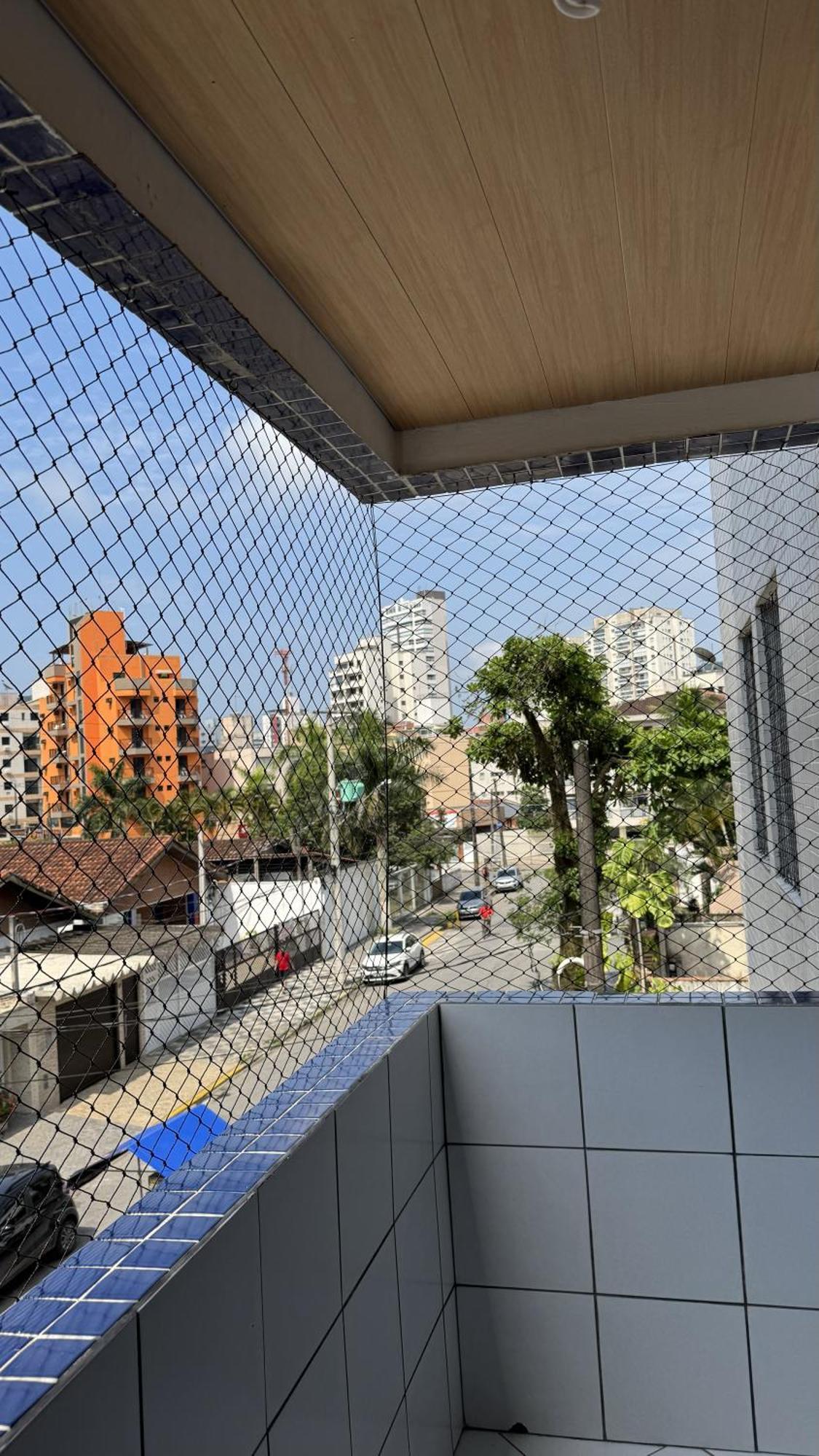 Apartamento Uma Quadra Da Praia Das Asturias Гуаружа Екстер'єр фото